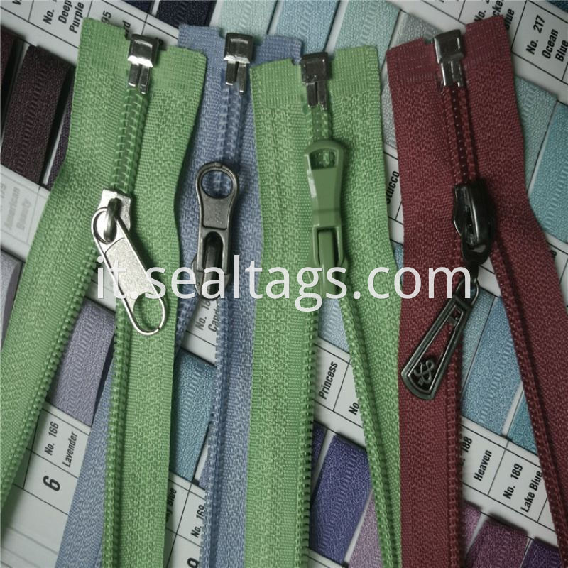 Zipper Supplier Philippines